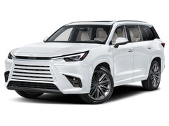 2026 LEXUS TX 350 LUXURY AWD TX 350 AWD
