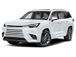 2026 LEXUS TX 350 LUXURY AWD TX 350 AWD