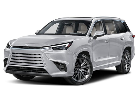 2026 LEXUS TX 350 LUXURY AWD Sport Utility