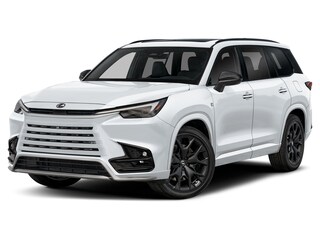 2026 LEXUS TX 350 350 F Sport Handling Sport Utility