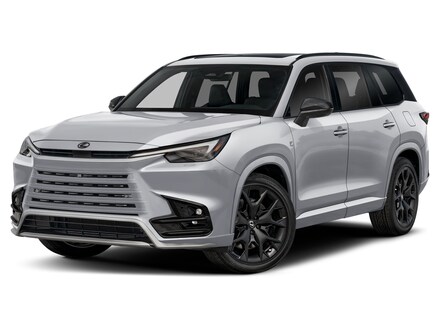 2026 LEXUS TX 350 F SPORT HANDLING AWD TX 350 AWD