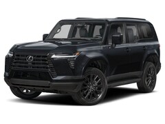 2026 LEXUS GX