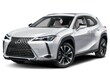  LEXUS UX HYBRID