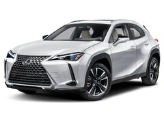 2026 LEXUS UX 300h Base Sport Utility