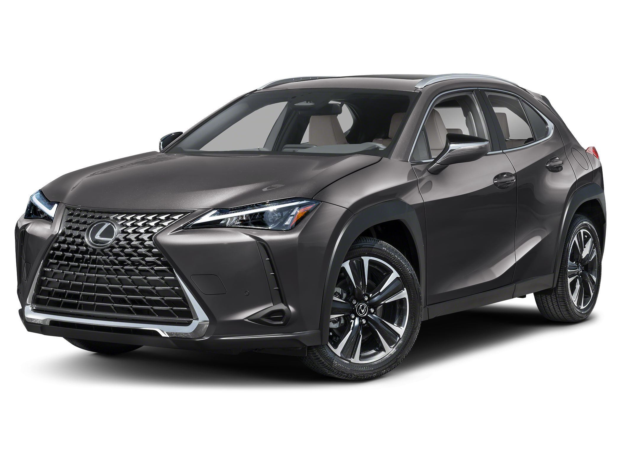 2026 Lexus UX Hybrid