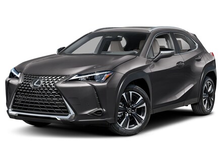 2026 LEXUS UX 300h Base Sport Utility