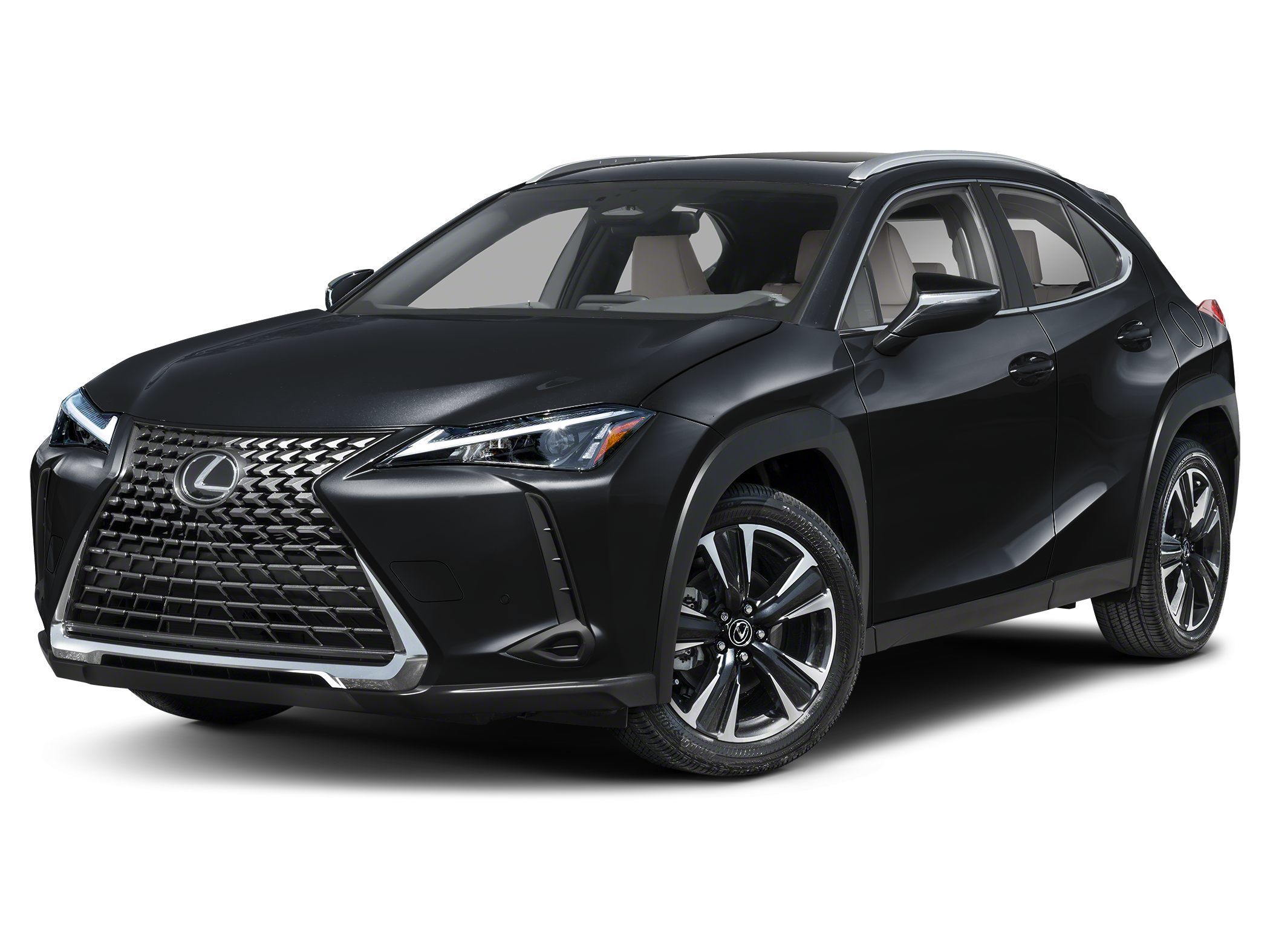 2026 Lexus UX Hybrid