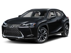 2026 LEXUS UX 300h Base Sport Utility