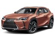  LEXUS UX HYBRID