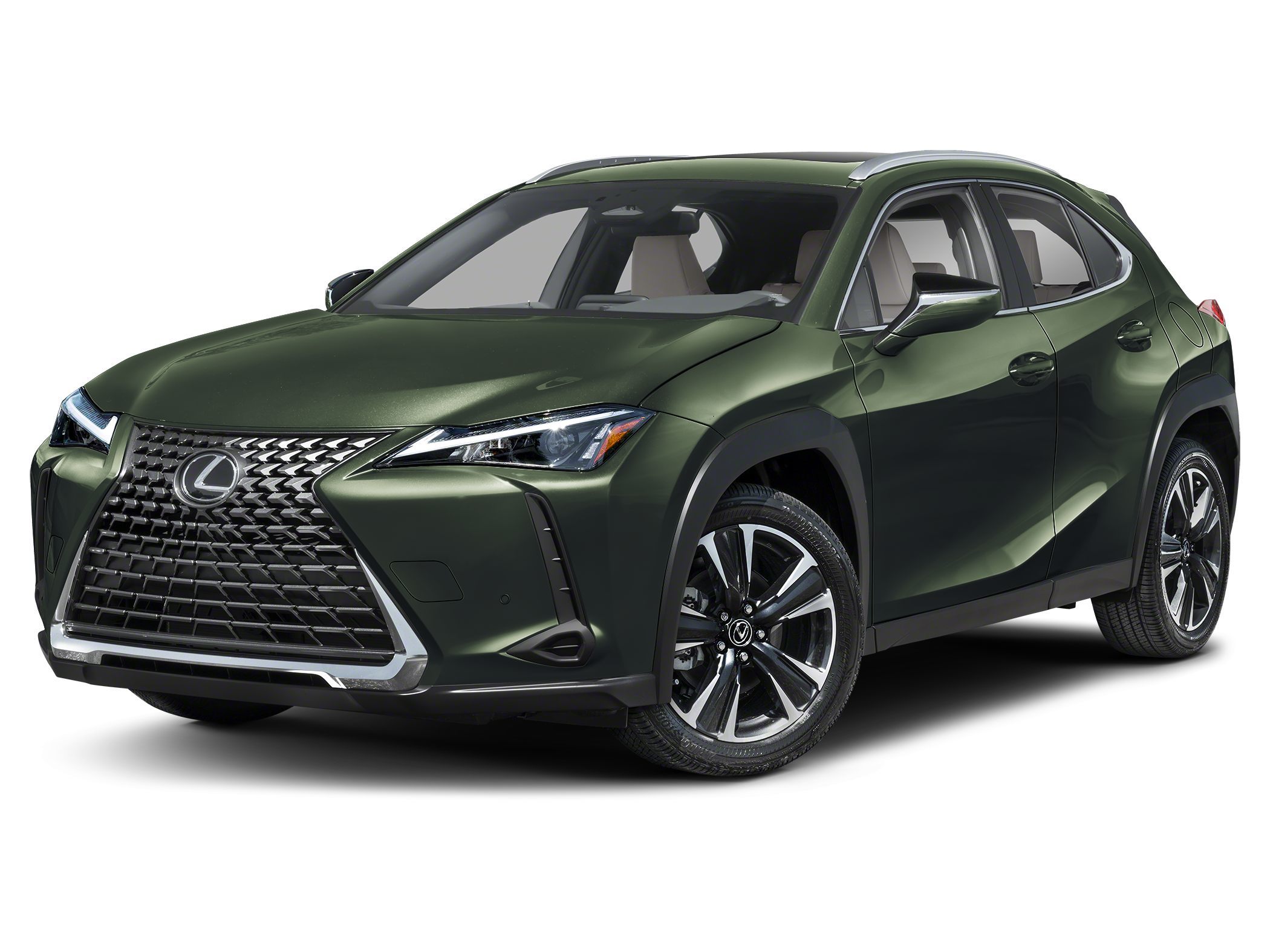 2026 Lexus UX Hybrid