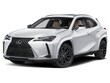  LEXUS UX HYBRID