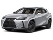  LEXUS UX HYBRID