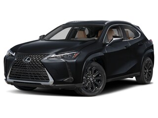 2026 LEXUS UX 300h