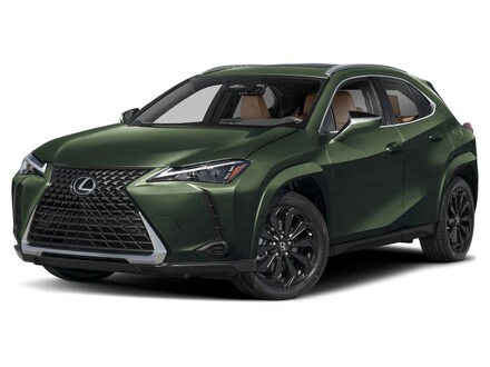 2026 LEXUS UX 300h Premium Sport Utility
