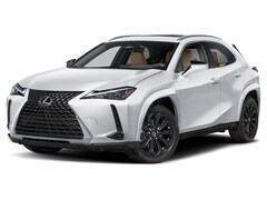 2026 LEXUS UX HYBRID 300h PREMIUM AWD 5-DOOR SUV AWD