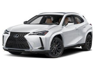 2026 LEXUS UX 300h