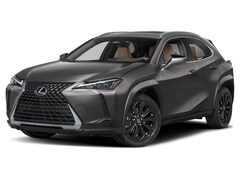 2026 LEXUS UX 300h PREMIUM AWD Sport Utility