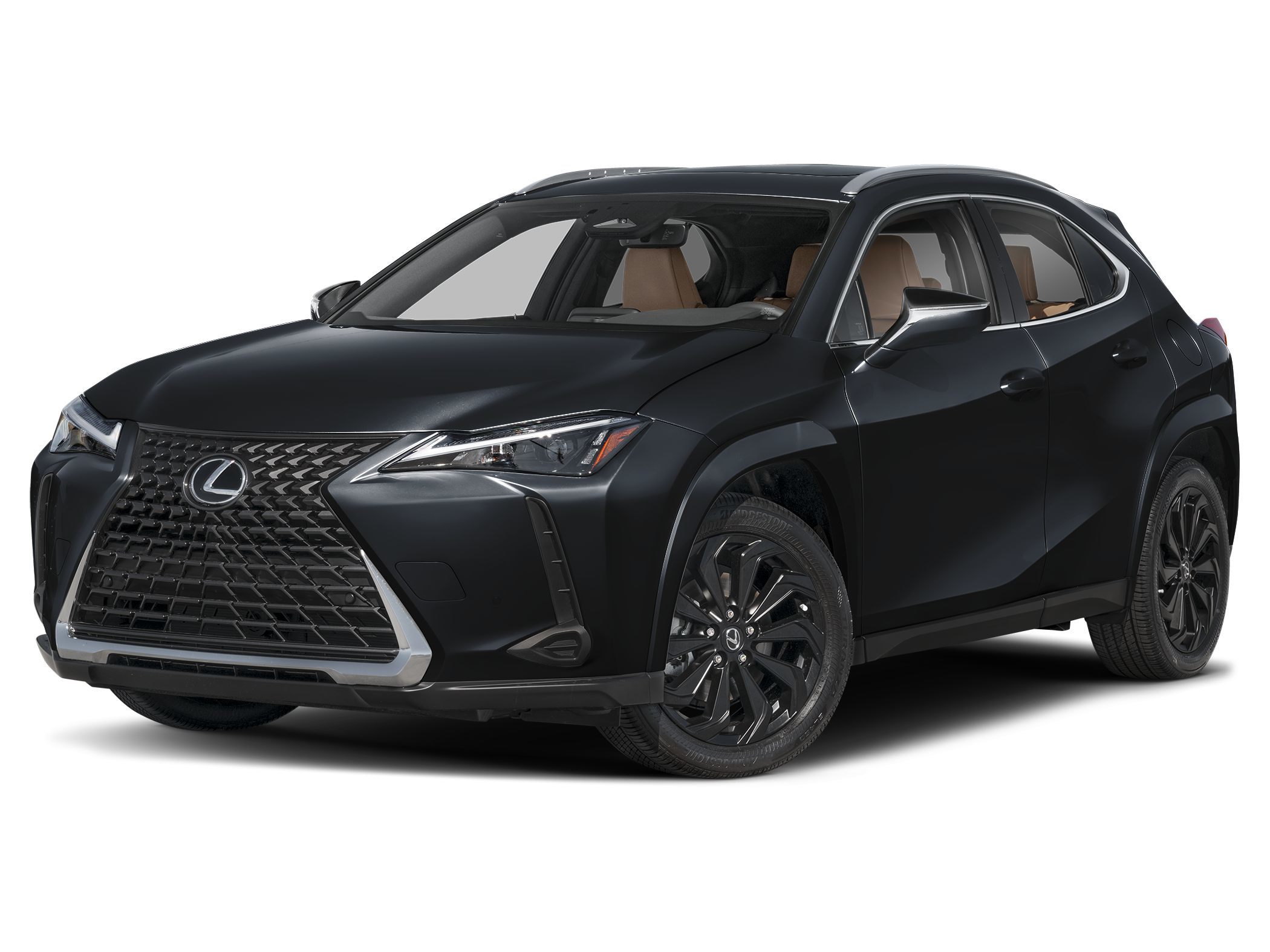 2026 Lexus UX Hybrid