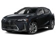  LEXUS UX HYBRID
