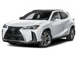  LEXUS UX HYBRID