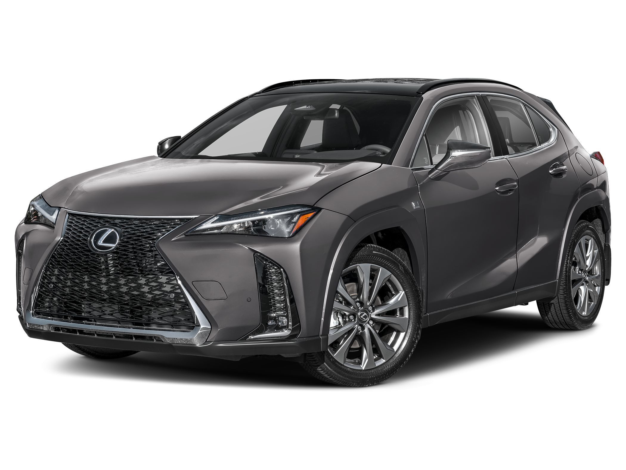 2026 Lexus UX Hybrid