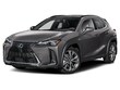  LEXUS UX HYBRID