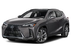 2026 LEXUS UX HYBRID 300h F SPORT DESIGN AWD SUV
