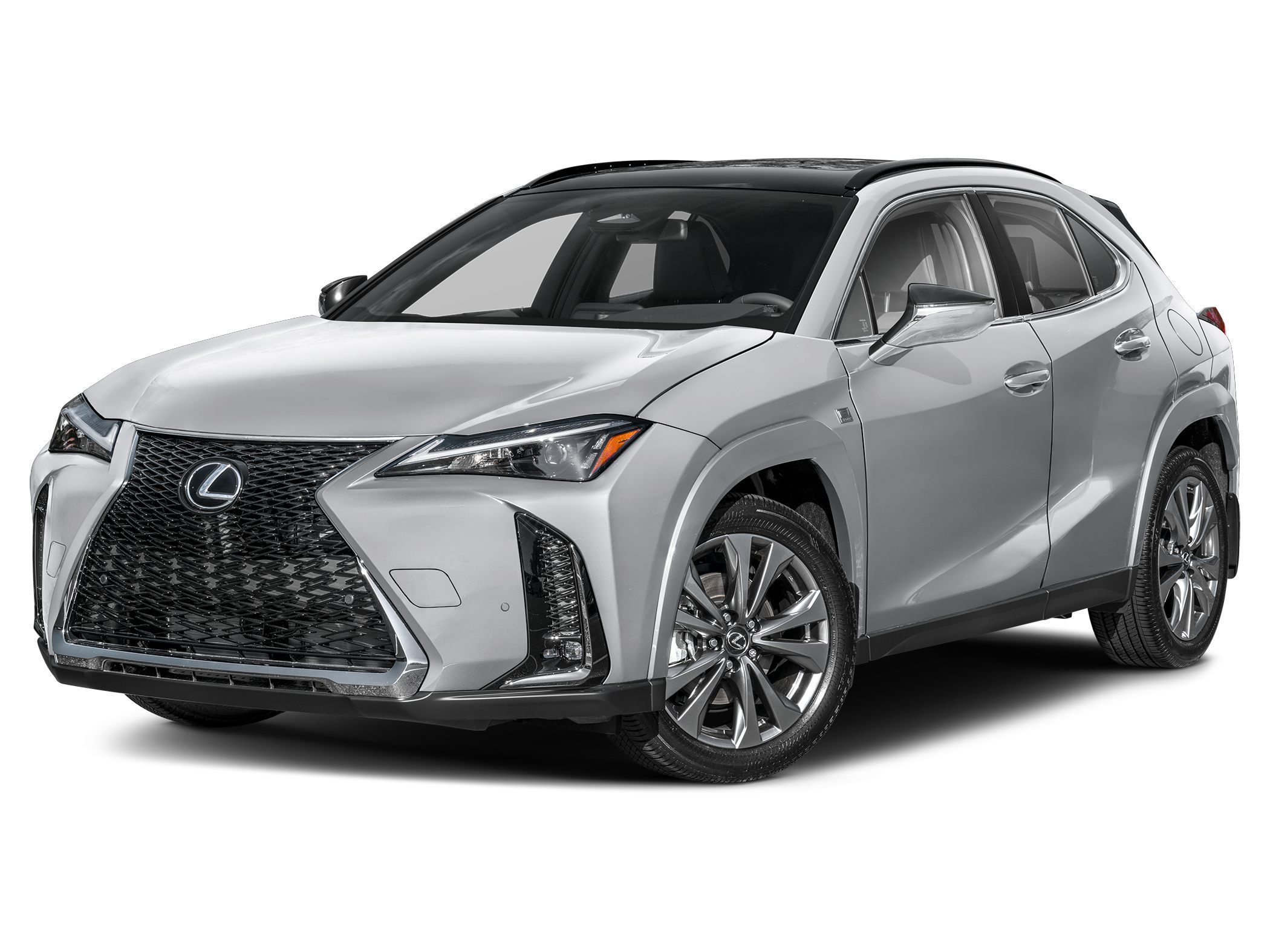 2026 Lexus UX Hybrid