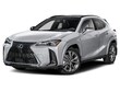  LEXUS UX HYBRID