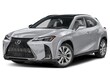  LEXUS UX HYBRID