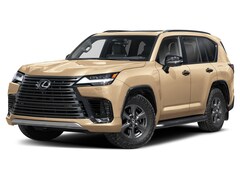 2026 LEXUS LX 700h OVERTRAIL Sport Utility