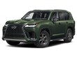  LEXUS LX HYBRID