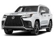  LEXUS LX HYBRID