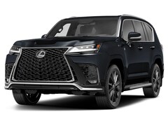 2026 LEXUS LX 700h F SPORT HANDLING Sport Utility