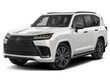  LEXUS LX 700h