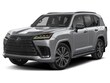  LEXUS LX HYBRID