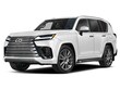  LEXUS LX 700h