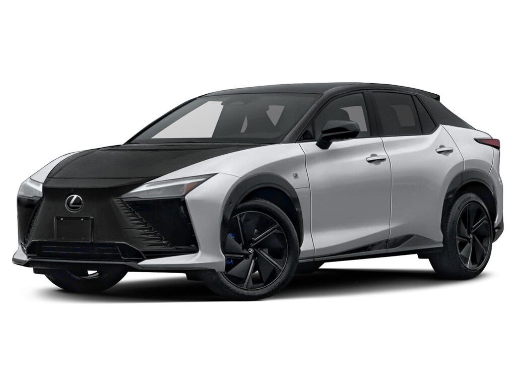 New 2026 Lexus RZ 550e F SPORT AWD FSPORT AWD