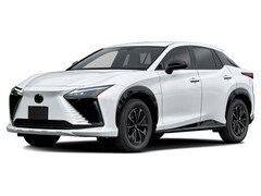 2026 LEXUS RZ 350e Base 2WD