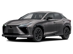 2026 LEXUS RZ 350e Base 2WD