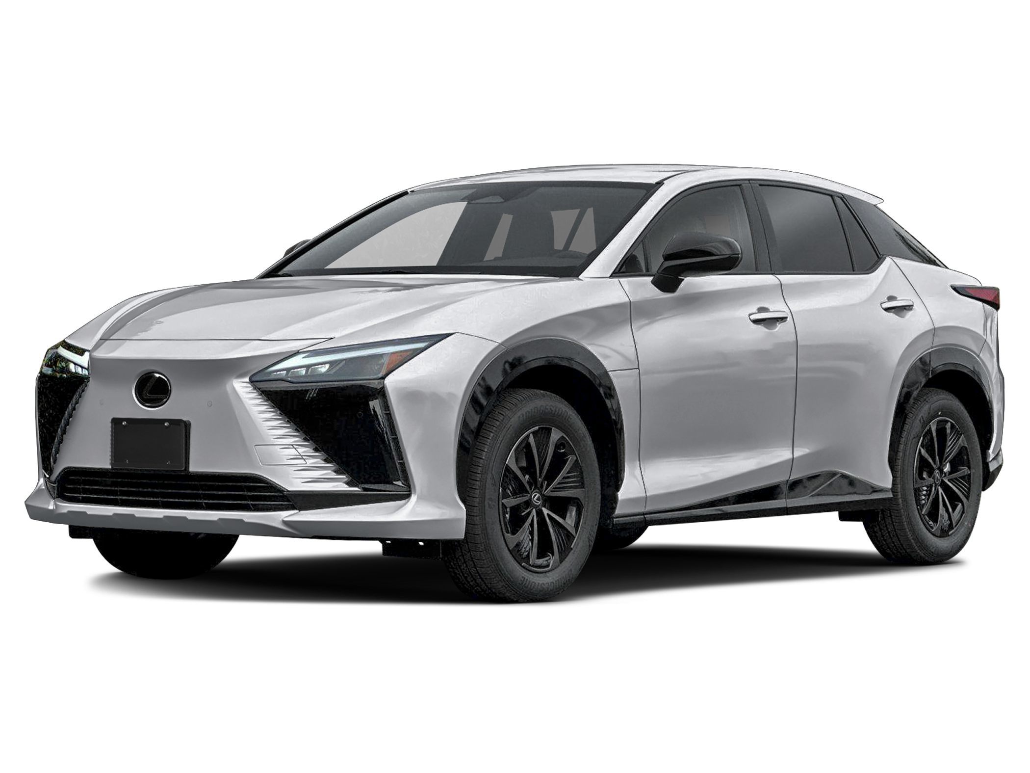 2026 Lexus RZ 350e Signature's photo