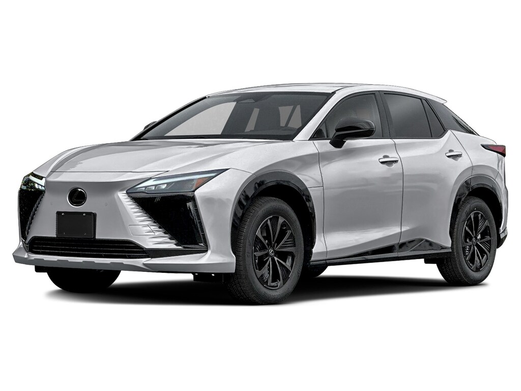 New 2026 Lexus RZ 350e Base 2WD
