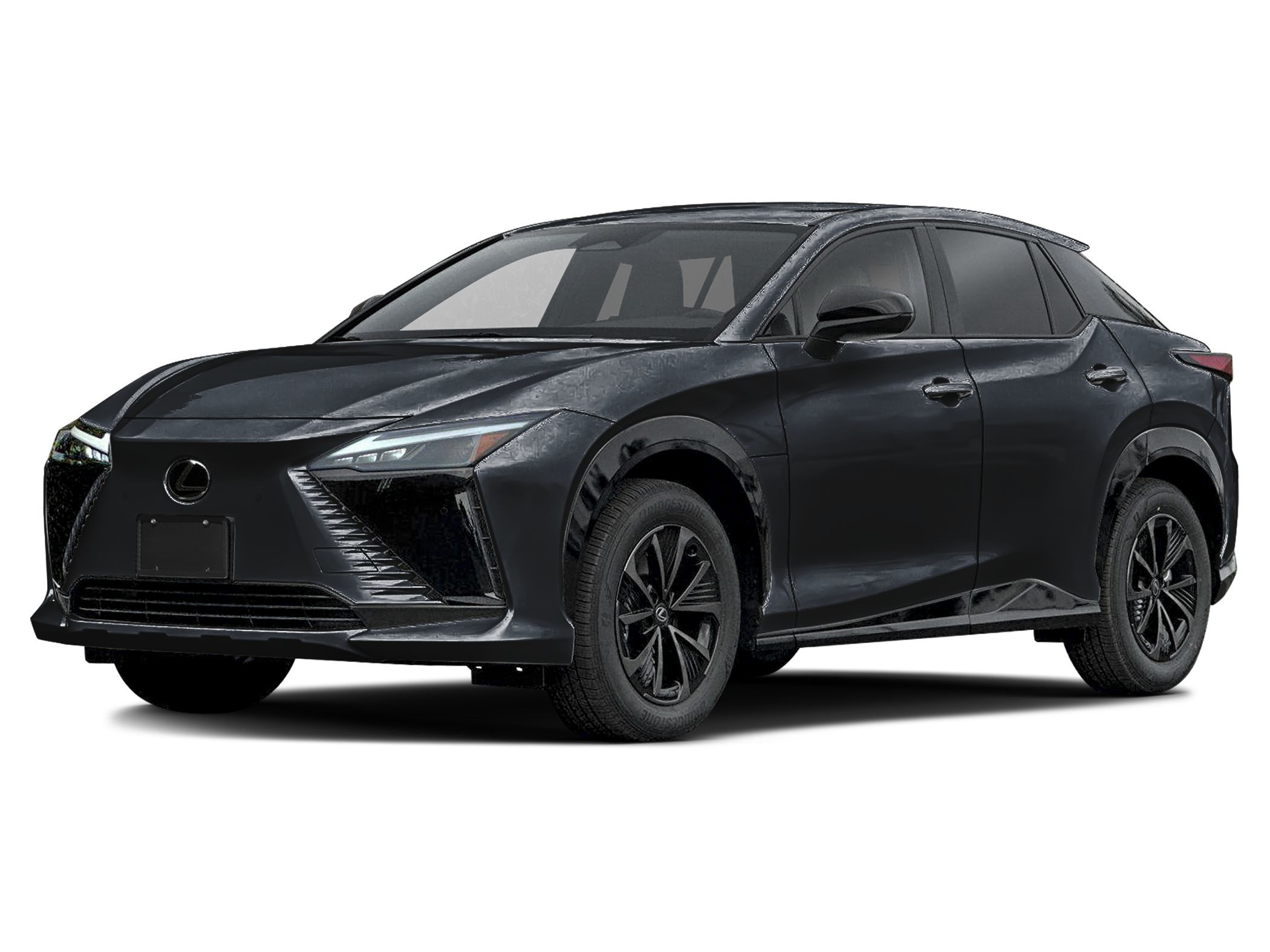 2026 Lexus RZ 350e Signature's photo