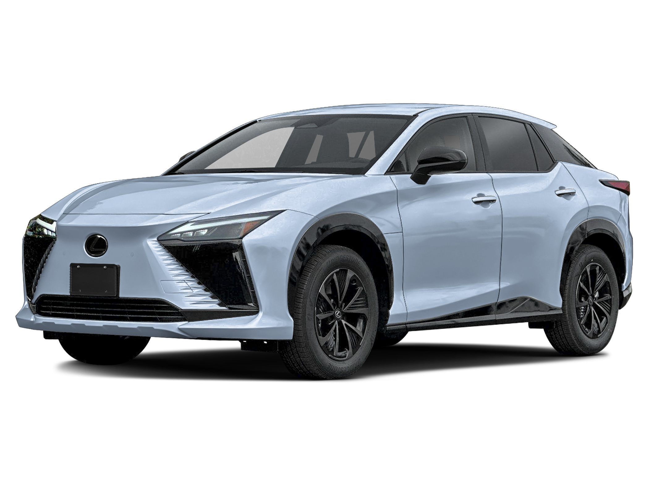 2026 Lexus RZ  -
                  Roseville, CA