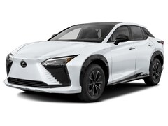 2026 LEXUS RZ 350e PREMIUM Premium