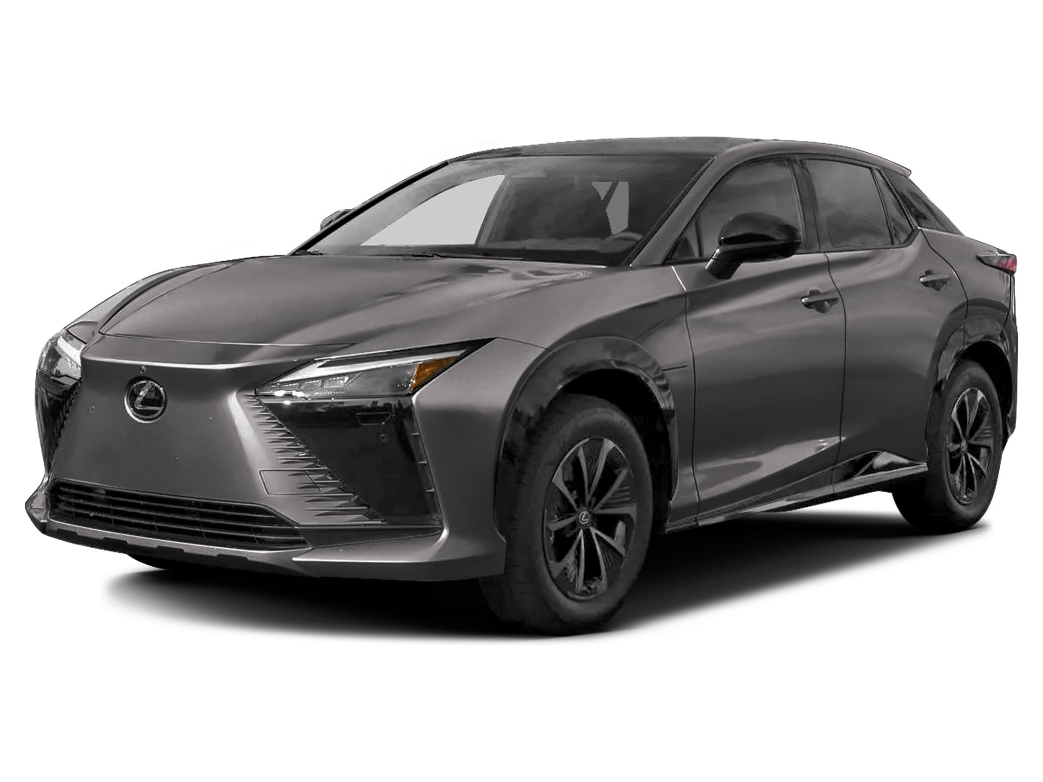 2026 Lexus RZ 350e Signature's photo
