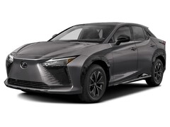 2026 LEXUS RZ 350e PREMIUM Premium