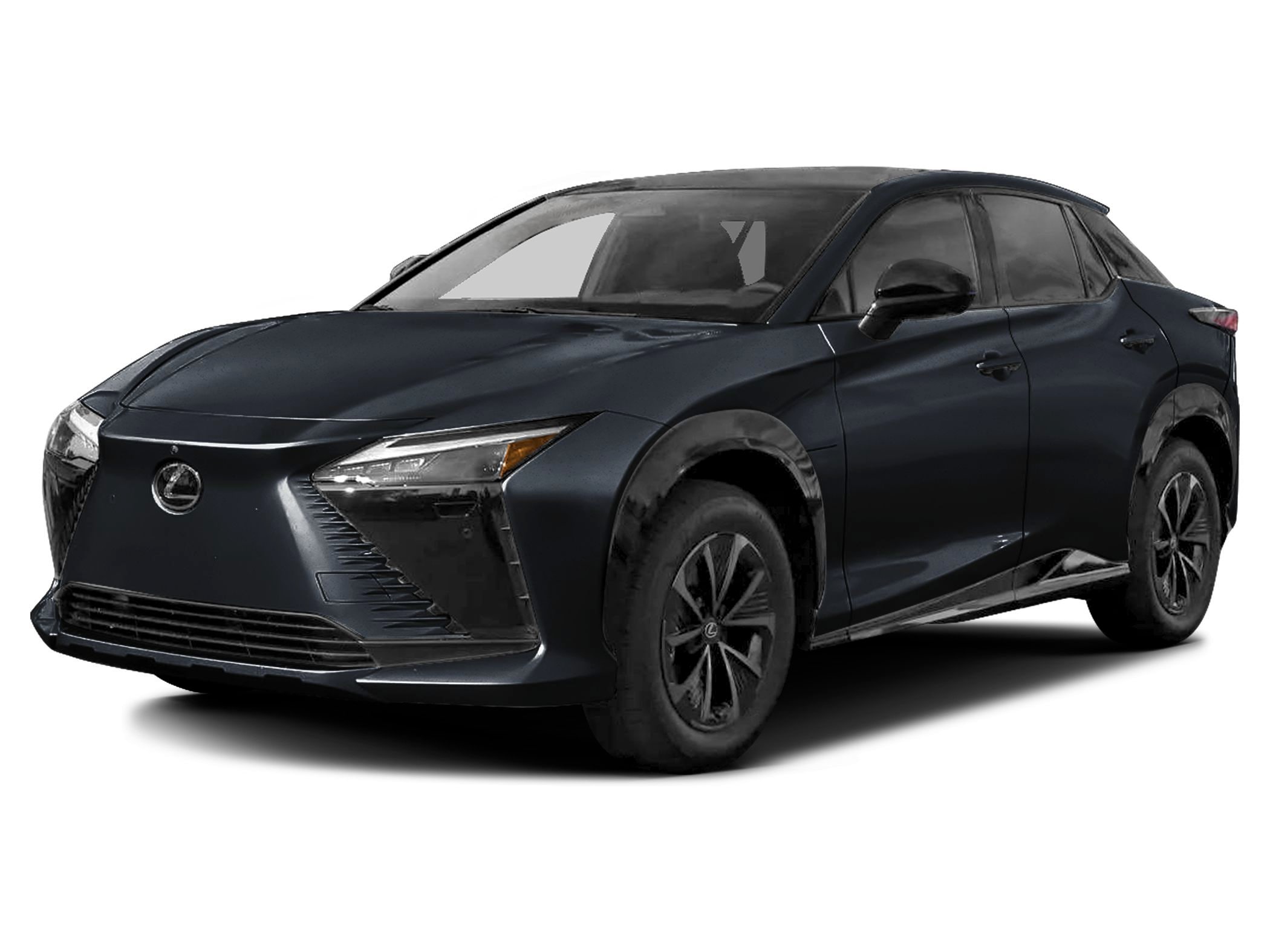 2026 Lexus RZ 350e Signature's photo