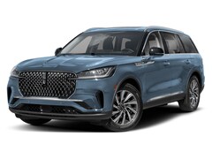 2026 Lincoln Aviator Premiere SUV