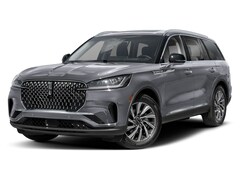 2026 Lincoln Aviator Reserve SUV